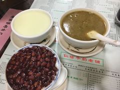 -仁信双皮奶(东川路店)