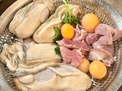 -小煵记·打边炉(西丽文光店)