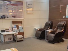 -上海和展广汽丰田4S店(老闵行店)