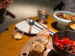 糯香烤年糕-原食日记(合生汇购物中心店)