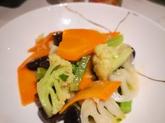 -必点海鲜·海肠捞饭·鲅鱼水饺(滨江道店)