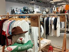 -多抓鱼循环商店(虹桥天地店)