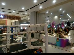 -凯德MALL(望京店)