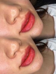 -初心纹眉洗眉·美睫专业店