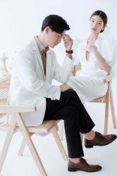 -全城热恋璀璨婚纱摄影