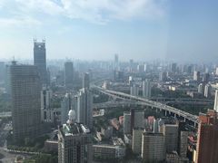 -上海雅居乐万豪侯爵酒店