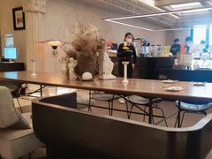 -玲婧胡同·生日蛋糕·餐厅(嘉里城店)