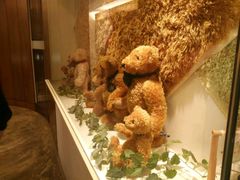 -济州岛泰迪熊博物馆