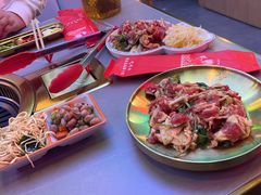 -棒小伙·齐齐哈尔烤肉(龙茗路店)