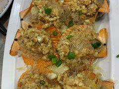 -四川小胡子海鲜(丁村万人海鲜广场店)