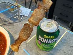 -多宾韩国料理(学衡路店)