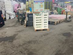 -沈阳市八家子水果批发市场