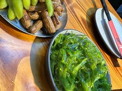 -半酌烧烤小酒馆(南京东路店)