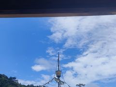 -重庆海昌加勒比海水世界
