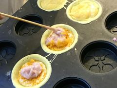 -眷村阿嬷(花城汇店)