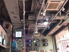 -捞围鲜·港式打边炉(海阳路店)