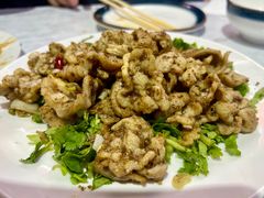-赵氏牛肉罩火烧