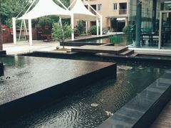 -上海中兴和泰酒店(张江高科地铁站店)