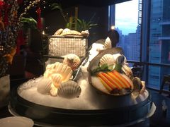 -广州富力君悦大酒店·凯菲厅