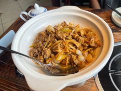 -瑶王府·广西菜(相思湖店)