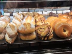 -BAKER&SPICE(环贸店)