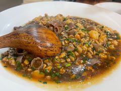 -小郭私房菜·海肠捞饭店(学士街店)