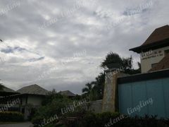-三亚亚龙湾五号度假别墅酒店