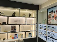 -毛源昌眼镜(新市街店)
