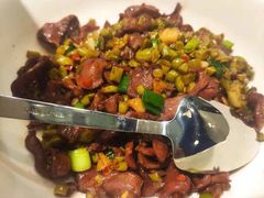 -兰湘子·湘菜小炒(石家庄万象城店)