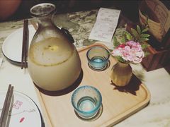 -绿茶餐厅(昌平悦荟店)