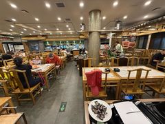-牛街·马辈儿涮肉(牛街二店)