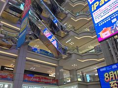 -红星美凯龙北京至尊MALL(东四环中路店)
