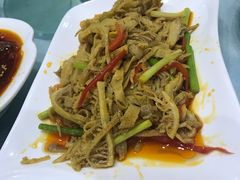 -西兰轩清真菜馆(北顺城街店)