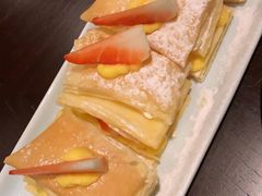 -万丽轩·粤菜(王府井金茂万丽酒店)