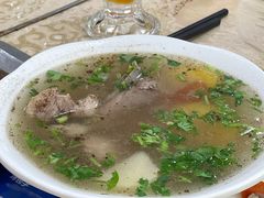 -吾斯曼珍珠抓饭王