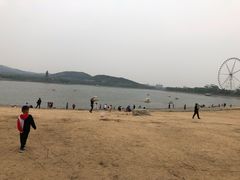 -济南国际园博园