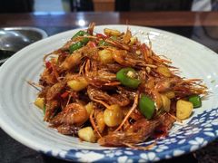 -好灶头妈妈菜·柴火灶台鱼·千岛湖土菜地标美食