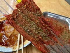 -东仪路传统烤肉