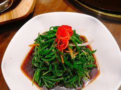 -天山醉美·新疆餐厅(富华里店)