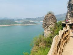 -易水湖景区