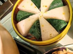 -徽韵人家·传承正宗徽菜(牡丹园店)