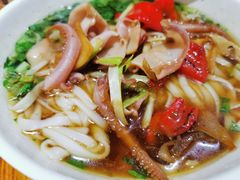 -肆姐面粉馆(坡子街店)