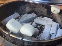 -水浒烤肉(医学院店)