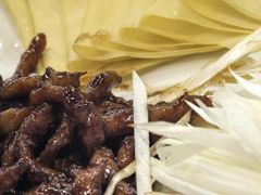 -东四民芳餐厅(世茂工三店)