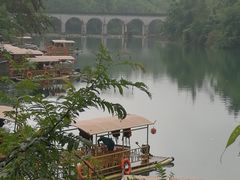 -大七孔景区-天生桥