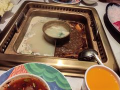 -九陌火锅(印象汇店)