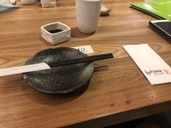 -隐泉之语日式料理(王府中环店)