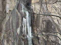 -崂山巨峰游览区