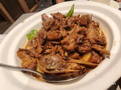 -楚山晓·楚湘菜(江夏永旺店)