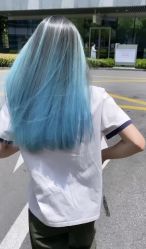-MY HAIR ARDOR